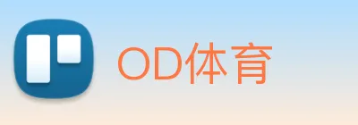 OD Logo
